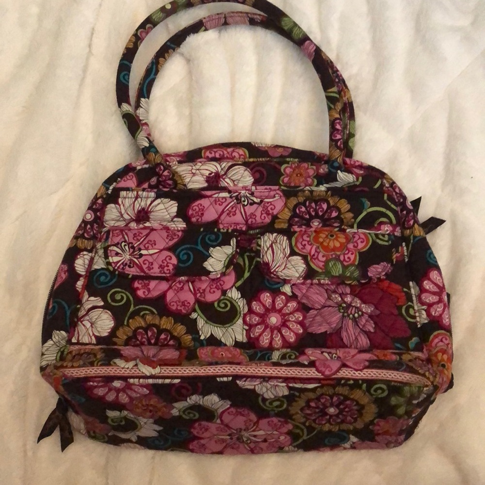 Vera Bradley Tote